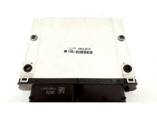 Блок управления двигателя 3919807003, 3919907020   KIA Xceed