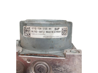 Блок управления АБС 57100TGNE52 Honda Civic X