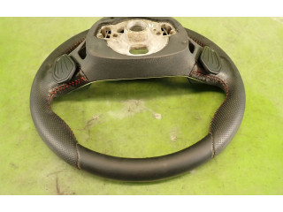 Руль Skoda Octavia Mk4 2019 - года 5E3959542C