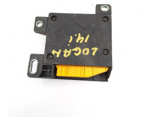 Блок подушек безопасности 28403294003, 8200946126   Dacia Logan I