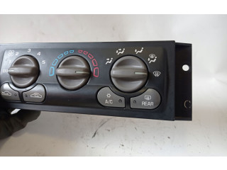 Блок управления климат-контролем 10301048   Chevrolet Trans Sport