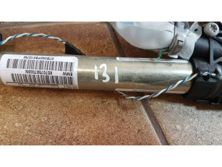 Боковая подушка безопасности 85707587008N BMW 1 E81 E87