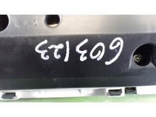 Панель приборов Honda FR-V