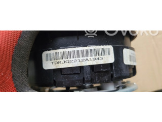 Подушка безопасности водителя 1PJ28TRMAA Jeep Wrangler