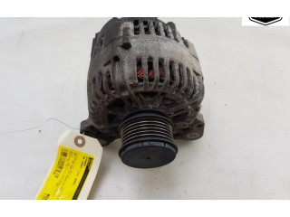 Генератор 06F903023E, 06F903023D Volkswagen Caddy