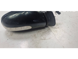 Зеркало электрическое        Mercedes-Benz ML W163  1997 - 2005 года   