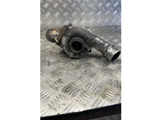 Турбина Fiat Idea 55223446 для двигателя 188B2000