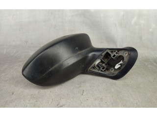 Зеркало электрическое Fiat Grande Punto - года