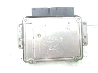 Řídící jednotka 0281012883, 0281012883 Alfa Romeo GT 2006