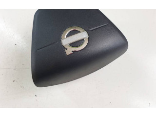 Подушка безопасности водителя P31332820, 34116424A   Volvo V70