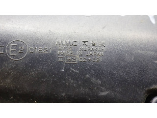 Зеркало электрическое Mitsubishi Space Wagon 1992 - 1998 года