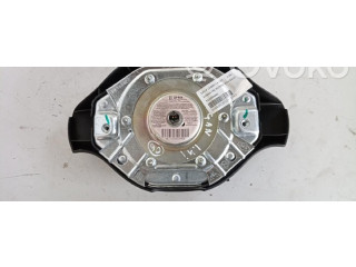 Подушка безопасности водителя 8200546962 Dacia Logan I