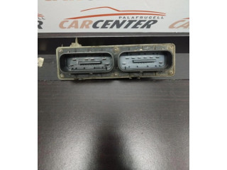 Řídící jednotka 24462346 Opel Zafira A