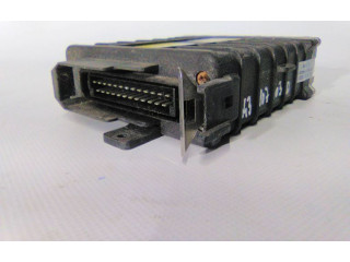 Блок управления двигателя 443907403D Volkswagen Golf II