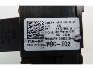 Блок предохранителей  A2469060093, A2469060093   Mercedes-Benz A W176    