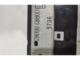 Дисплей    28090CB800, 5706   Infiniti FX