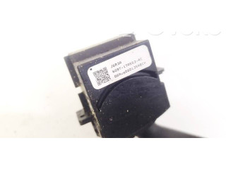 Ручка стеклоочистителей 6G9T17A553AC, 6G9T-17A553-AC   Ford S-MAX