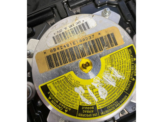 Подушка безопасности водителя 16761164 Chevrolet Tahoe