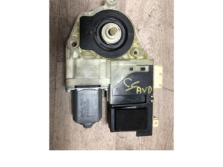 Передний двигатель механизма для подъема окон 00009222AS, 00009222AS   Citroen C4 Aircross    двигателя DV6TED4(9HY)