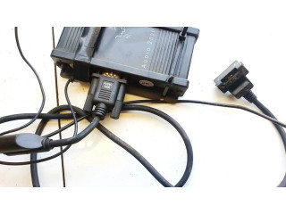 Блок управления audio2000   Audi A6 S6 C5 4B