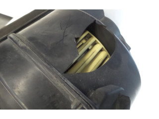 Вентилятор печки       Saab 9000 CS