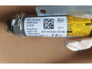 Боковая подушка безопасности GX7314K160 Jaguar XE