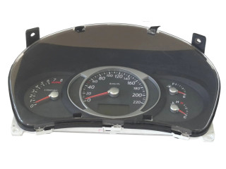 Přístrojová deska Hyundai Tucson JM 2006 940032E741, 11000729710H