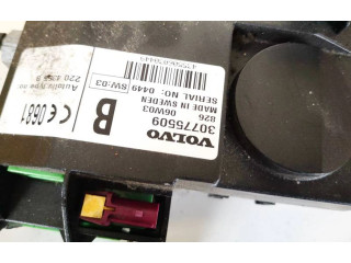 Блок управления 30775509 Volvo XC90