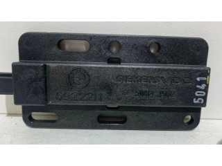 Блок управления 6922211 BMW 1 E81 E87