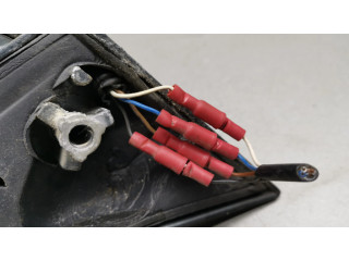 Zpětné zrcátko pravé BMW 5 E34 1993