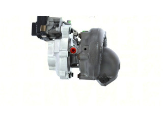 Turbodmychadlo Турбина 54409980026, 54409980026 BMW X5 F15