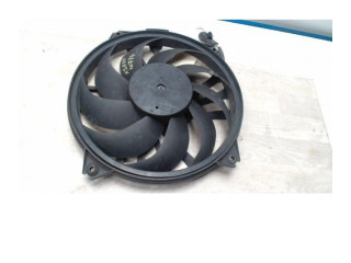 Вентилятор печки Citroen Xsara