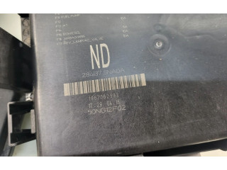 Pojistková skříňka 284B75NA0A Nissan X-Trail T32 2016