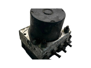 Блок АБС 6Q0907379AF, 0265800511 Skoda Fabia Mk1 (6Y) 1999-2007 года