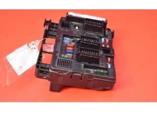 Pojistková skříňka 9650618380, 9650618380 Peugeot 206 CC 2005