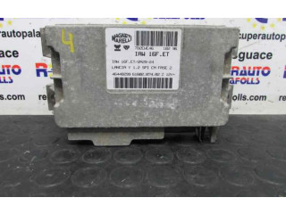 Блок управления двигателем Блок управления IAW16FET Lancia Y 840