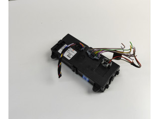 Блок управления климат-контролем 31472269 Volvo XC90