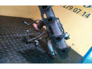 Турбина Mitsubishi Carisma 7700108864