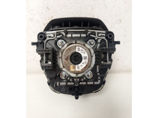 Подушка безопасности водителя BK21V042B85AB35B8, BK21V042B85   Ford Transit Custom