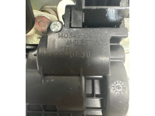 Zámek zadních dveří 4H0827505, 1403490 Audi A6 S6 C7 4G 2012