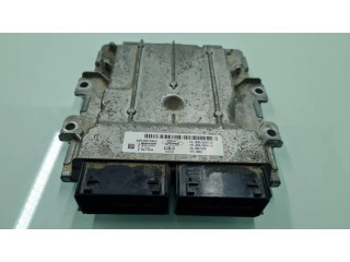 Блок управления двигателя JB3G12A650CB, CENTRALITAMOTORUCE Ford Ranger
