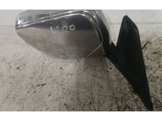 Зеркало электрическое Mitsubishi L200 2006 - 2014 года