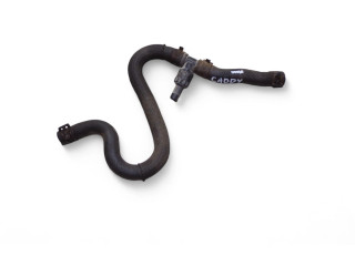 Turbodmychadlo Датчик температуры топлива 03L919824D Volkswagen Caddy CAY