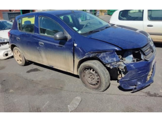 Вентилятор печки 272107379R Dacia Sandero