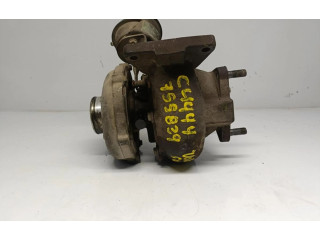 Турбина Volvo S60 8653146