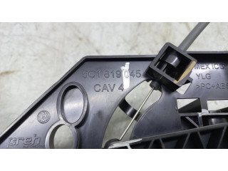 Отделка контроля климата / контроля печки