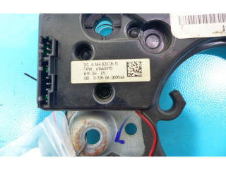 Блок комфорта A1644605103, IMPRK1184061 Mercedes-Benz R W251