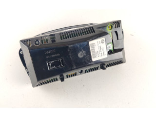 Дисплей 6945660, A2C53082639 BMW 5 E60 E61