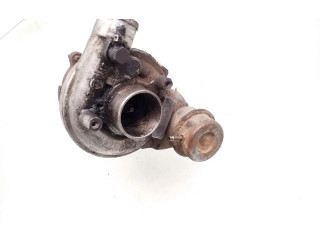  Турбина Volkswagen PASSAT B4  028145701Q         