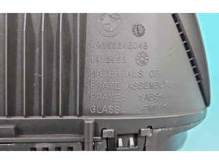 Přístrojová deska BMW 1 F20 F21 2012 17649411, IMPRK1465359